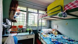 Woodlands Drive 75 (Woodlands), HDB 3 Rooms #411573341